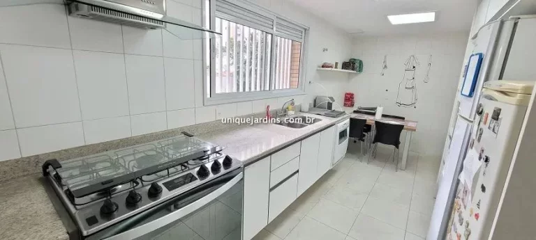Imagem Apartamento à venda Vila Nova Conceição São Paulo