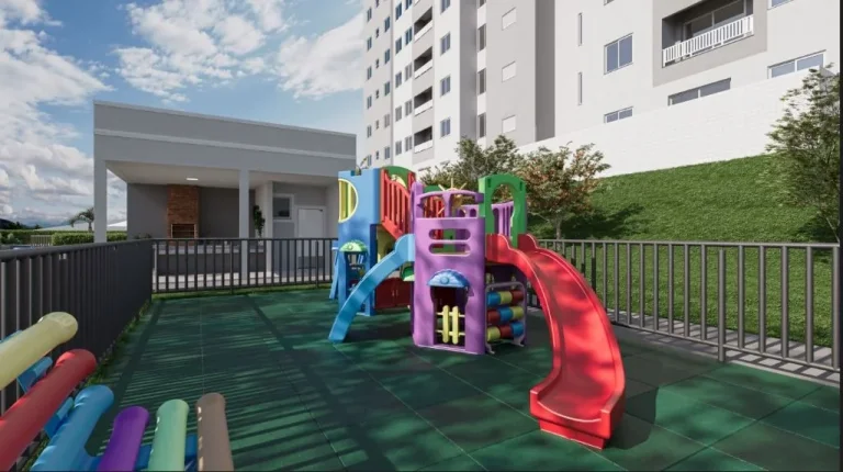Imagem Apartamentos / Padrão na cidade de Londrina