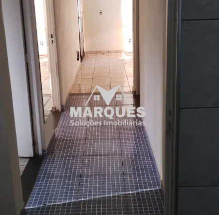 Imagem Apartamento a Venda no bairro Parque Residencial Regina (nova Veneza) - Sumaré, SP