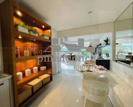 Imagem Apartamento Perdizes 244 m², 3 suítes e 4 vagas
