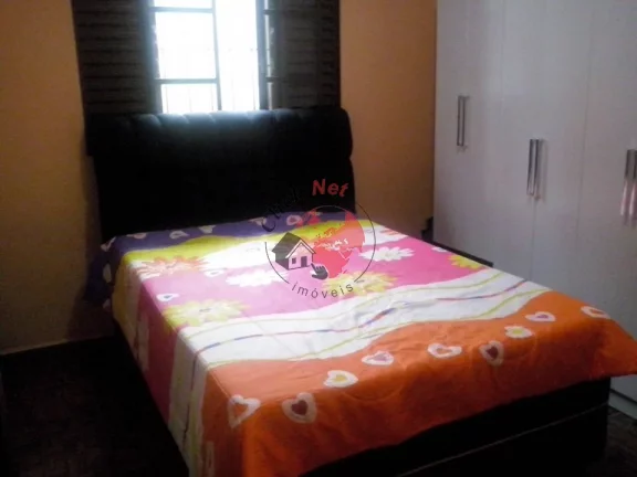 Imagem Casa térrea no bairro Jardim Santo Ignácio