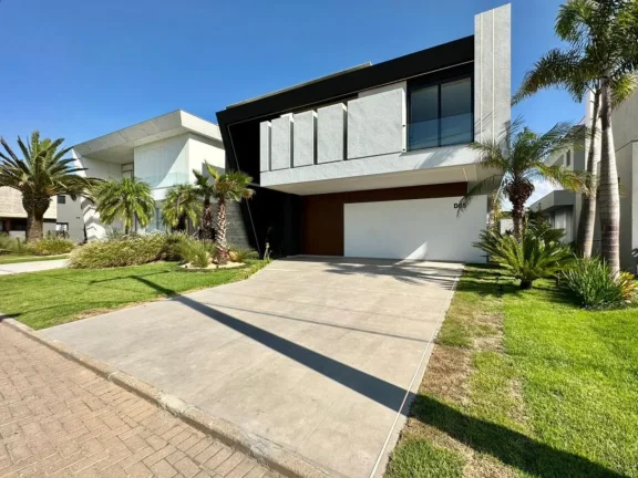 Imagem Casa em Condominio 6 Dormitórios - Bairro Nova Xangri-Lá