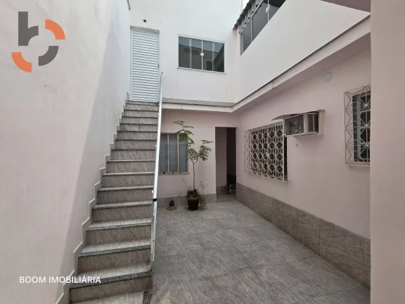 Imagem Casa com 2 dormitórios à venda, 200 m² por R$ 297.000,00 - Grande Rio - São João de Meriti/RJ