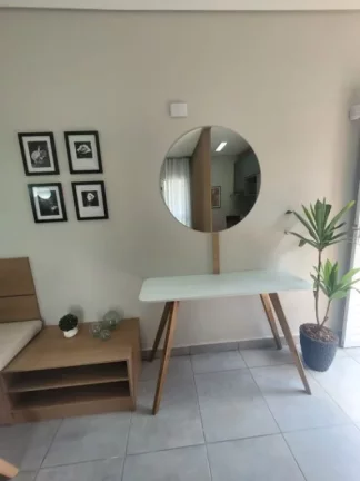Imagem LANÇAMENTO - Apartamento com 2 dormitórios à venda, 49 m² por R$ 267.393 - Fazenda Aya - Suzano/SP