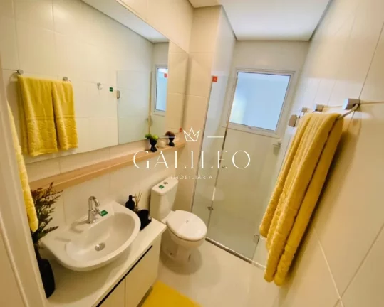 Imagem LANÇAMENTO | RESIDENCIAL GIARDINO NO BAIRRO COLÔNIA - A partir de 60 m² - 02 dorms - 01 Suíte - Vaga coberta.