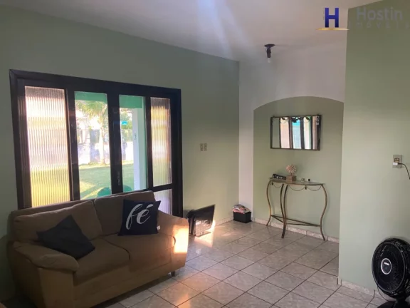 Imagem CASA RESIDENCIAL em SÃO FRANCISCO DO SUL - SC, Iperoba