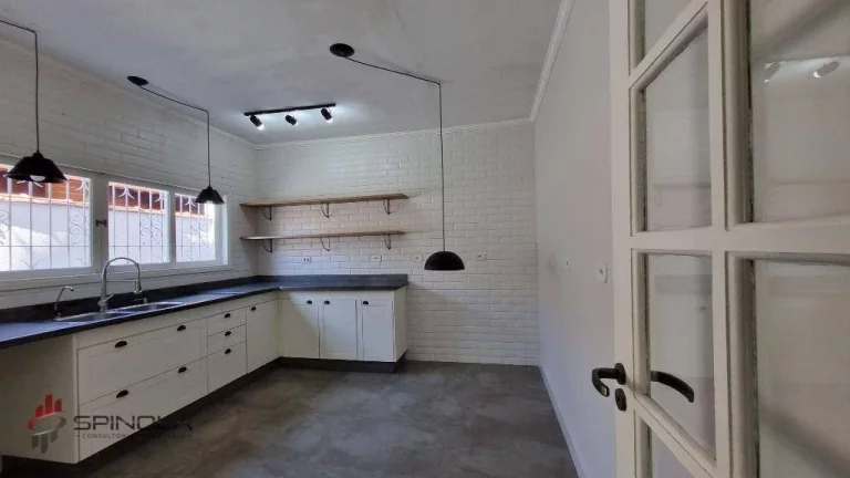Imagem Casa com 3 dormitórios à venda, 250 m² por R$ 870.000,00 - Jardim Imperador - Praia Grande/SP