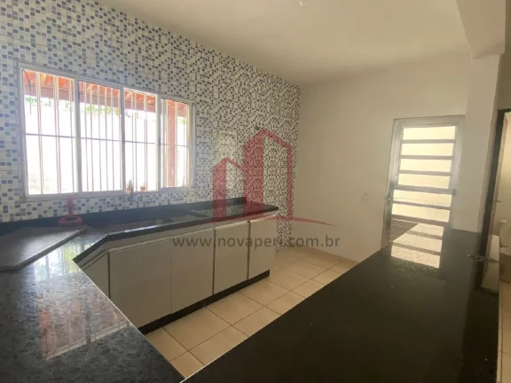 Imagem Imperdível Casa à Venda em Franco da Rocha-SP, Vila Bela: 2 Quartos, 1 Sala, 2 Vagas, 154,84m²!