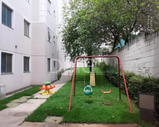 Imagem Apartamento para alugar com 61m² | Spázio Plenitude | Paulínia - SP