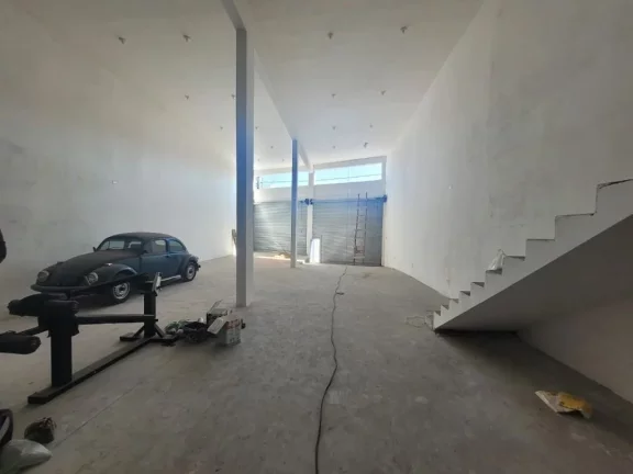 Imagem Salão para alugar, 240 m² por R$ 9.200,00/mês - Sitio Paredão - Ferraz de Vasconcelos/SP