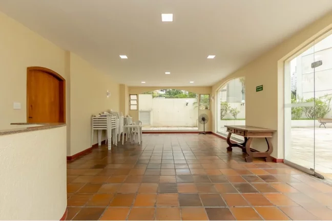 Imagem APARTAMENTO RESIDENCIAL em São Paulo - SP, Sumarezinho