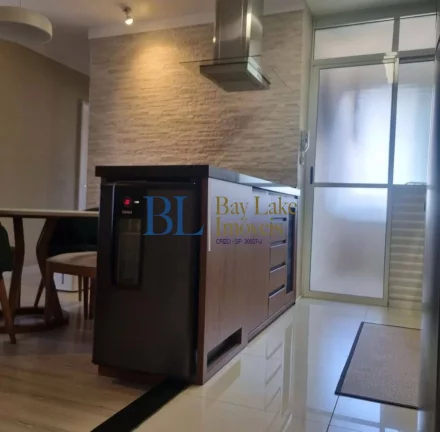Imagem Apartamento Com 77M² À Venda na Mooca!! Clube Acqua Vita!!