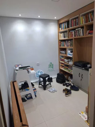Imagem Casa com 4 dormitórios à venda, 125 m² por R$ 318.000,00 - Jardim Angélica - Guarulhos/SP