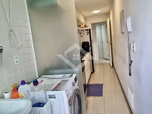 Imagem Apartamento 3 quartos no Verano - Rio2