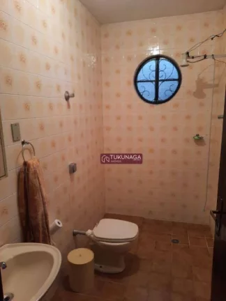 Imagem Casa com 2 quartos à venda, 80 m² por R$ 650.000 - Jardim Valéria - Guarulhos/SP