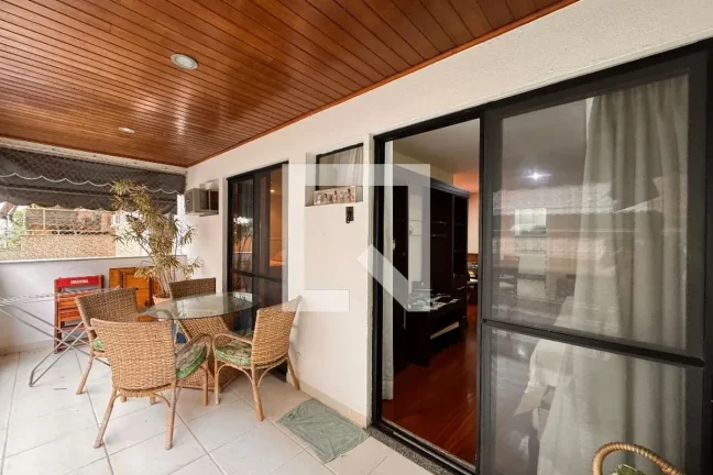 Imagem Apartamento à Venda - Recreio, 3 Quartos, 78 m2