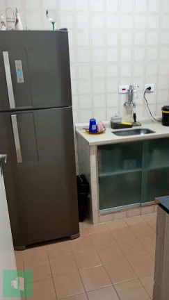 Imagem Apartamento em São Bernardo do Campo, Taboão, com 2 quartos, 59m2