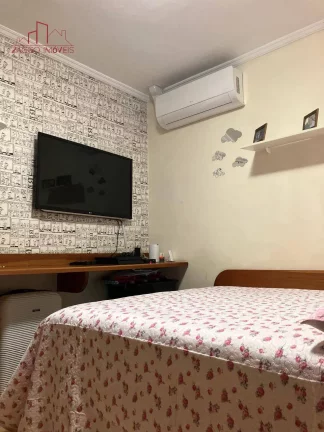 Imagem Oportunidade - Casa em condomínio - 3 dorms.