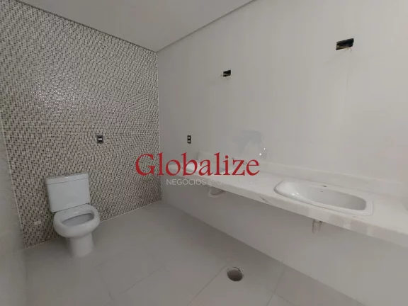 Imagem Apartamento de alto padrão em um dos bairros mais desejados de Santos, o Embaré.