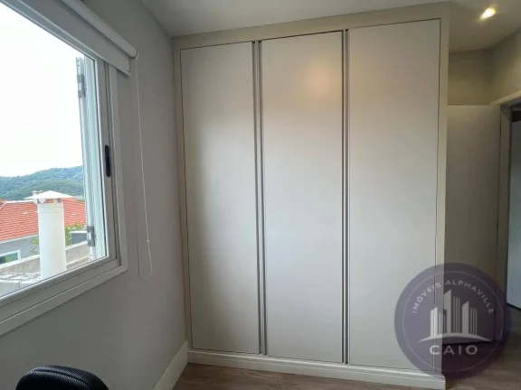 Imagem Casa com 3 dormitórios 150m² para aluguel por R$ 13.500/mês - Tamboré 4