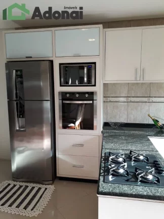 Imagem Casa a venda no Bairro do Retiro - Vila Nova Espéria,