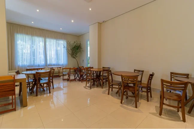 Imagem APARTAMENTO RESIDENCIAL em São Paulo - SP, Jardim Prudência