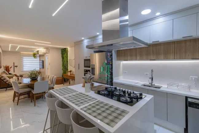 Imagem Sobrado com 3 dormitórios à venda, 144 m² por R$ 1.300.000,00 - Penha - São Paulo/SP