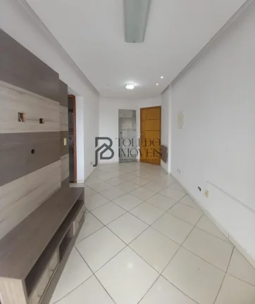 Imagem APARTAMENTO 02 DORMITÓRIOS / 01 SUÍTE / 01 VAGA À VENDA – TUPI, PRAIA GRANDE
