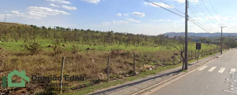 Imagem Área no distrito industrial de Jundiaí com 91,489,00 m²