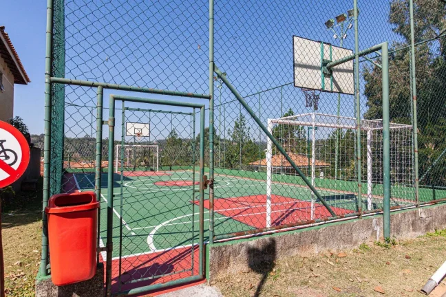 Imagem Casa com 3 quartos à venda, 84 m² por R$ 580.000 - Bosque da Villa - Cotia/SP