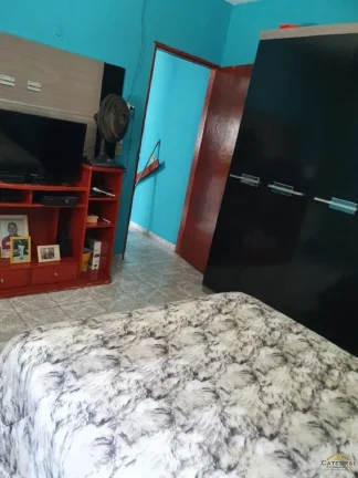 Imagem Sobrado à Venda 4 quartos e 2 vagas - Parque Guarani - Várzea Paulista/SP