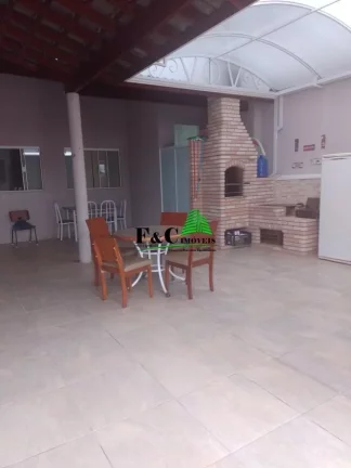 Imagem Edícula para Venda em Limeira, Vila Rosana, 2 dormitórios, 1 suíte, 2 banheiros, 11 vagas