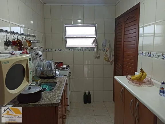 Imagem Apartamento no Centro de Nova Friburgo com 3 quartos