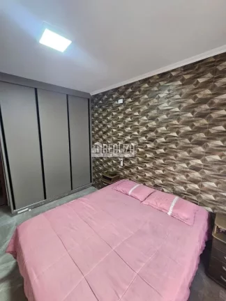 Imagem Casa à venda no Residencial Estados Unidos em Uberaba