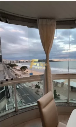 Imagem LUXUOSO APARTAMENTO COM 04 SUÍTES À VENDA NA PRAIA DO MORRO EM GUARAPARI/ES!