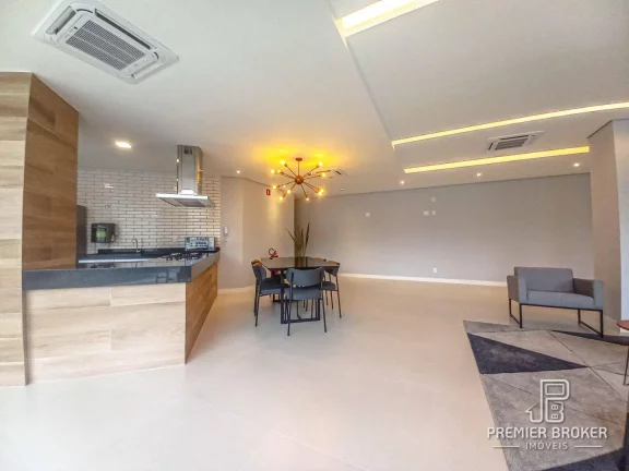 Imagem Apartamento à venda, 66 m² por R$ 540.000,00 - Agriões - Teresópolis/RJ