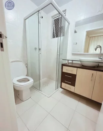 Imagem Apartamento 3 dormitórios!