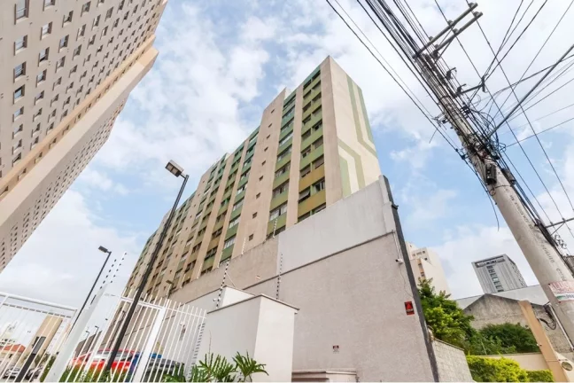 Imagem APARTAMENTO RESIDENCIAL em São Paulo - SP, Alto da Mooca