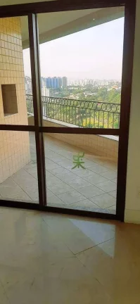 Imagem Apartamento com 4 dormitórios à venda, 150 m² por R$ 675.000,00 - Jardim Monte Kemel - São Paulo/SP