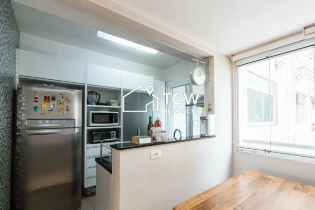 Imagem Apartamento à venda no bairro Chácara Inglesa - São Paulo/SP, Zona Sul