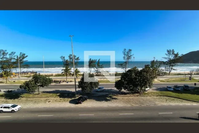 Imagem Apartamento à Venda - Recreio, 3 Quartos, 328 m2