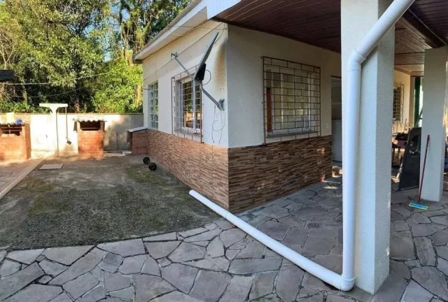 Imagem Casa com 6 quartos, 625m², à venda em Viamão, Cecília