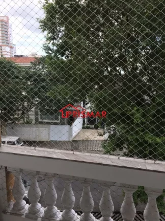 Imagem 3 dormitórios,1 vaga Boqueirão.