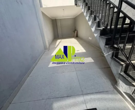 Imagem Casa à Venda em São Paulo-SP na Chácara Seis de Outubro: 3 Quartos, 2 Suítes, 2 Salas, 3 Banheiros, 2 Vagas, 105m²