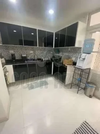 Imagem Copacabana - Residencial › Apartamento com 3 quarto(s) a Venda