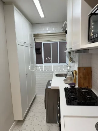 Imagem APARTAMENTO Á VENDA NO CONDOMÍNIO TULIPAS GARDEN EM JUNDIAÍ -SP