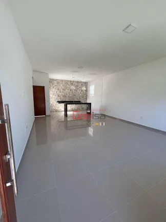 Imagem Casa com 3 dormitórios à venda, 102 m² por R$ 650.000,00 - Nova São Pedro - São Pedro da Aldeia/RJ