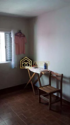 Imagem Casa Padrão