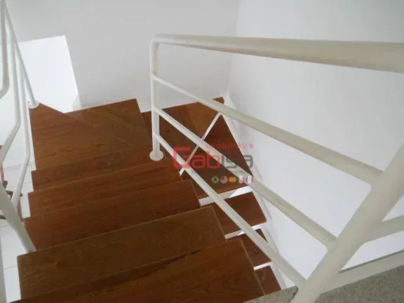 Imagem Cobertura Residencial à venda, Vila Nova, Cabo Frio - .