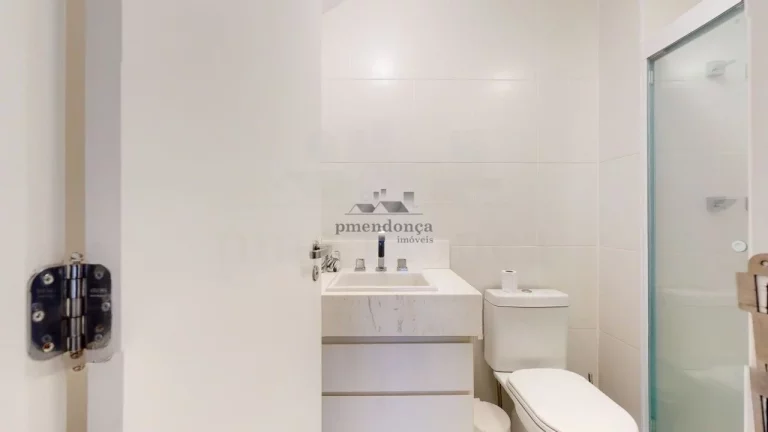 Imagem Cobertura Duplex à venda no bairro Pinheiros!